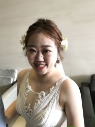 点击看大图 -拉瑞娜LaReine婚纱礼服高级定制