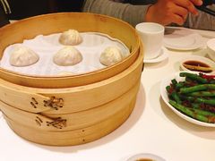 特色小笼包-鼎泰丰(渔阳店)