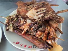 -卜奎风味便宜坊(兴隆路店)