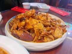 八珍豆腐-惠宾饭庄(中山路店)