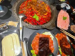 -莽子老火锅(大坪店)