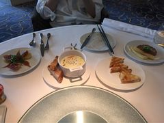 S.T.A.Y.思餐厅(香格里拉饭店)-AZUR聚(香格里拉饭店)