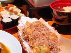 -仓桥家·焗寿司·锅物(光谷步行街店)