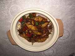 -蓬川食府(金海道店)