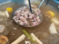 -左庭右院鲜牛肉火锅(新梅广场店)