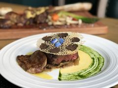 -RAC BAR(安福路店)