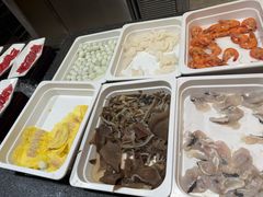 -杭州开元名都大酒店·地中海自助餐厅