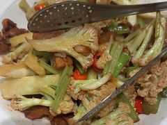 -西贝(上海中心店)