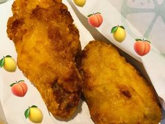 -麦当劳(瓦房店世纪广场店)