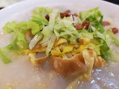 -舊街坊茶楼(市二宫店)