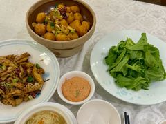 -马凯餐厅(地安门店)