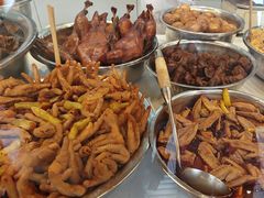 -顺城金记卤鸡·清真
