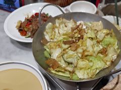 -小菜园新徽菜(芜湖万达店)