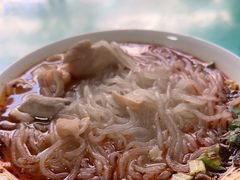 -甘记肥肠粉(马鞍北路店)