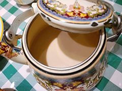 新疆奶茶-新疆巴州金丝特餐厅(大钟寺店)