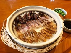 -宁波柏悦酒店·钱湖渔港