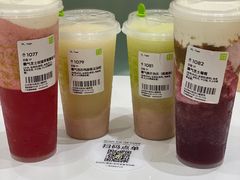 -奈雪的茶(国金中心店)