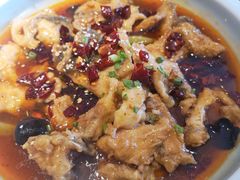 -德发长饺子·非遗(钟楼店)