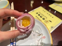-前门烤鸭(江东中路店)