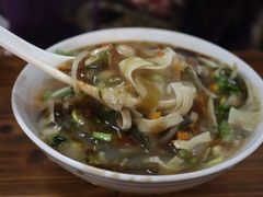 -云南大锅豆浆店