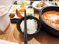 -过桥缘·过桥米线(大华虎城嘉年华店)