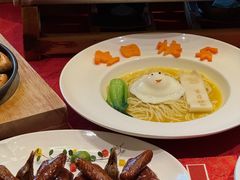-徽州小镇(高新店)