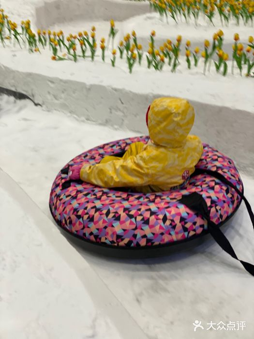 广州热雪奇迹图片