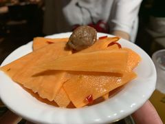 话梅红薯-盟重烧烤(高正街店)