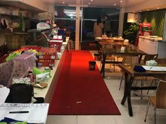 -阿龙烧烤(广达路店)