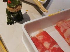 -野妹经典火锅(保利店)