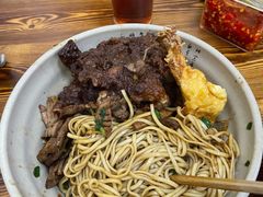 -无名氏面馆(邮电路店)