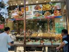 门面-紫光园(创始店)