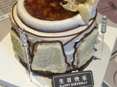 -安妮意大利餐厅(望京店)