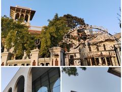 -天津意大利风情旅游区