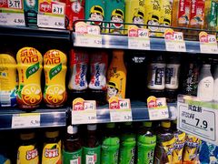 -永辉超市(吾悦广场店)