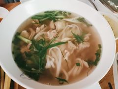 鸡肉河粉-SUSU·苏苏(四合院创始店)