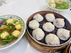 -锡缘无锡小笼馆(武胜路店)