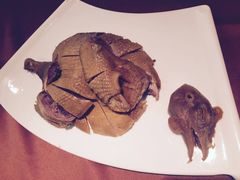 -西安阳光国际大酒店·中餐厅