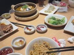 -大师兄·西北小馆(北站缤果空间店)
