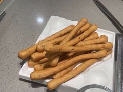 -海底捞火锅(奥森店)