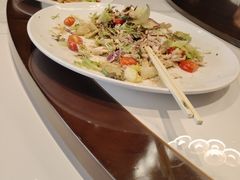 -稻香酒家·35年老字号(侨光店)