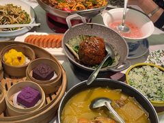 -苏梦江南·淮扬菜(夫子庙店)