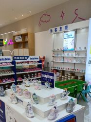 -孩子王(北一路万达店)