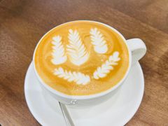 -LAB COFFEE来杯咖啡(宝龙店)