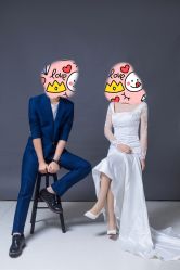 -太郎花子婚纱摄影艺术中心