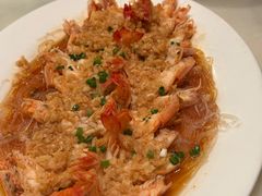 -誉八仙粤菜(万象天地店)