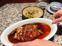 -南京大牌档(崇文门国瑞店)