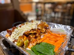 -冰川朝鲜族料理·东北菜(观前店)