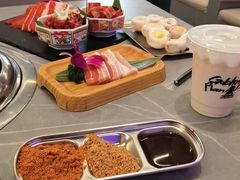 -谷町·烤肉自助(朱雀门店)