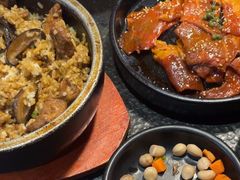 -九田家黑牛烤肉料理(潍坊青州市泰华城店)